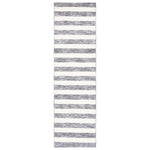 Safavieh Easy Care 115 Rug, ECR115 - Grey / Ivory