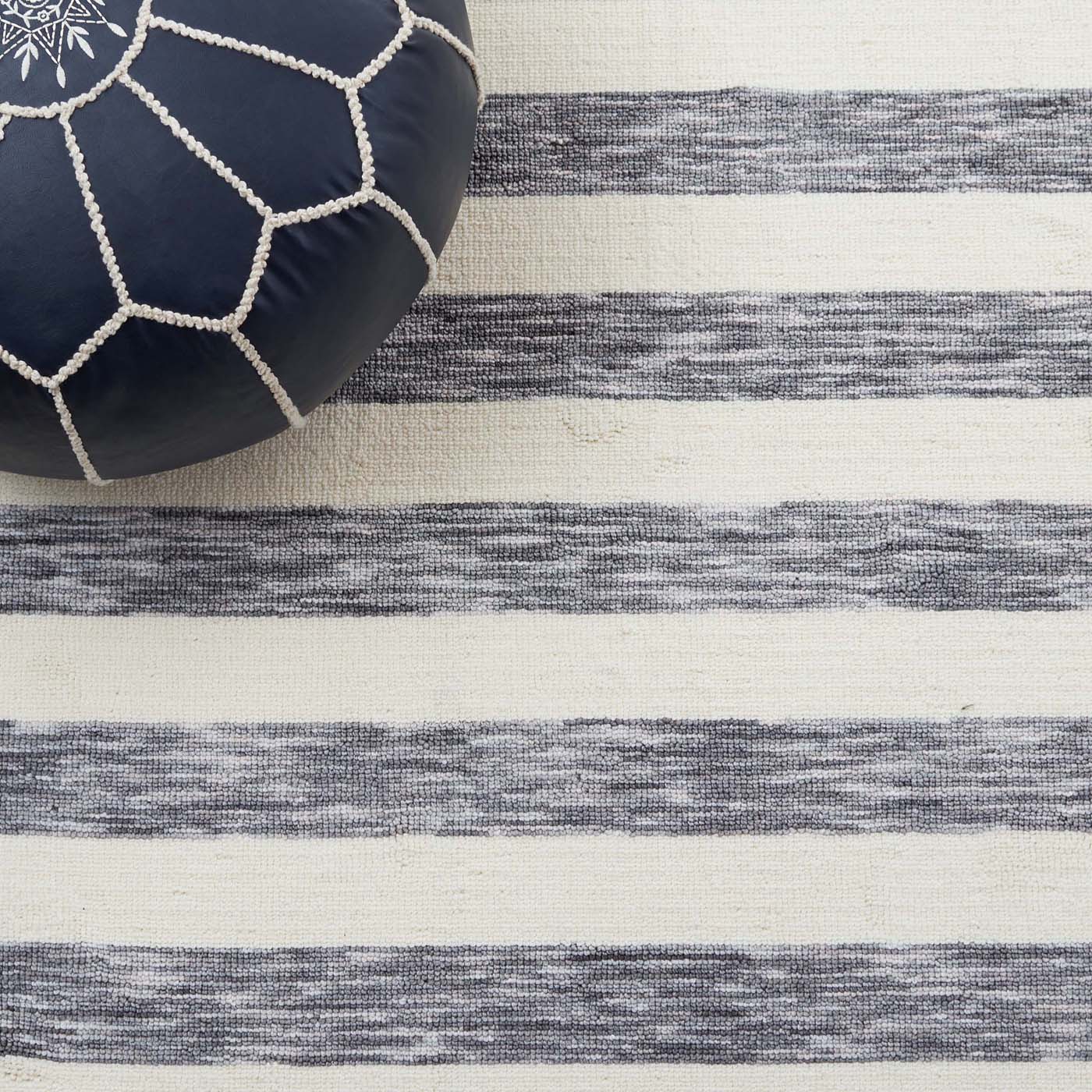 Safavieh Easy Care 115 Rug, ECR115 - Grey / Ivory