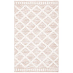 Safavieh Easy Care 116 Rug, ECR116 - Beige / Ivory