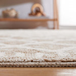 Safavieh Easy Care 116 Rug, ECR116 - Beige / Ivory
