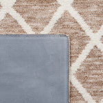 Safavieh Easy Care 116 Rug, ECR116 - Beige / Ivory