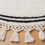 Safavieh Easy Care 201 Rug, ECR201 - Ivory