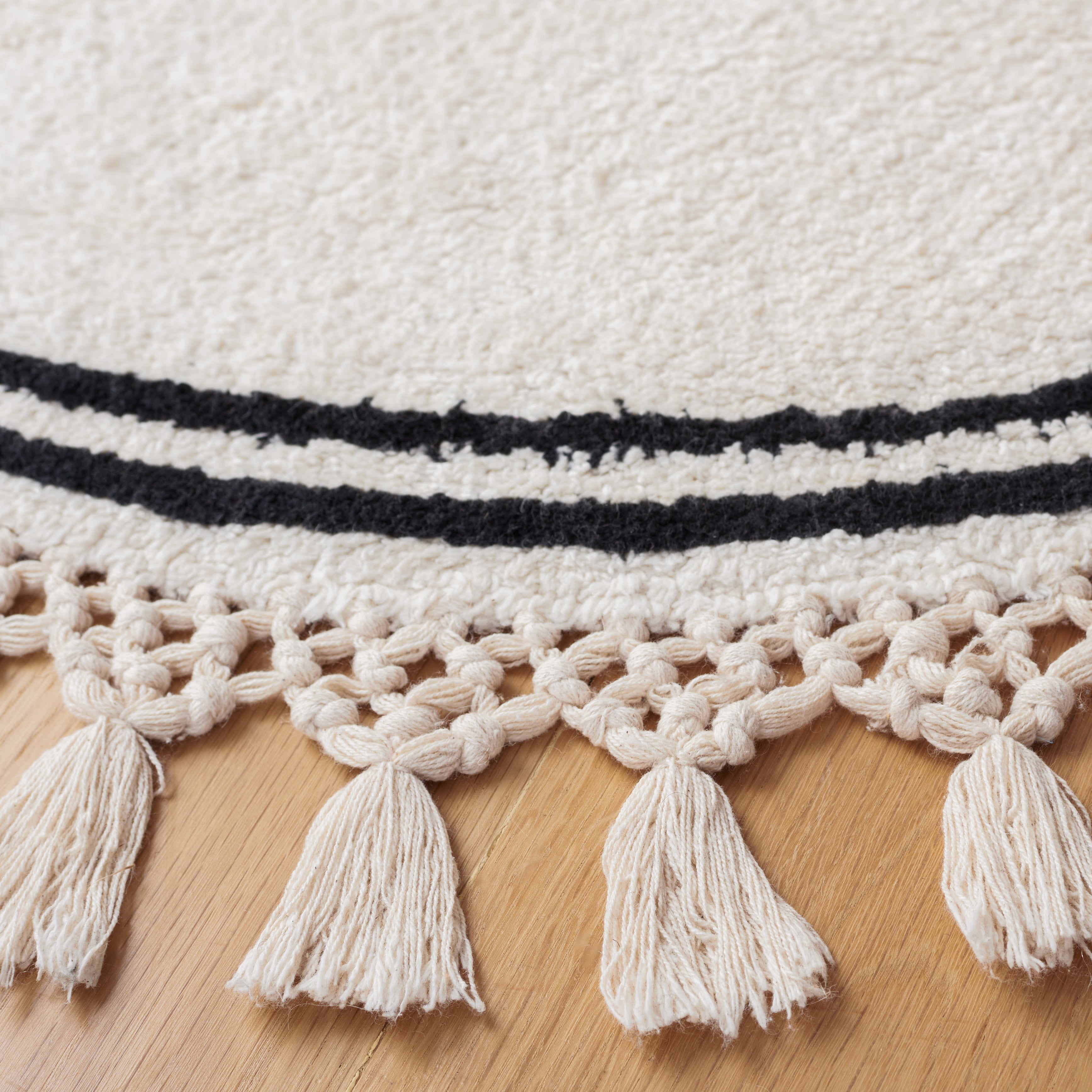 Safavieh Easy Care 201 Rug, ECR201 - Ivory