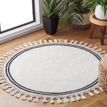 Safavieh Easy Care 201 Rug, ECR201 - Ivory