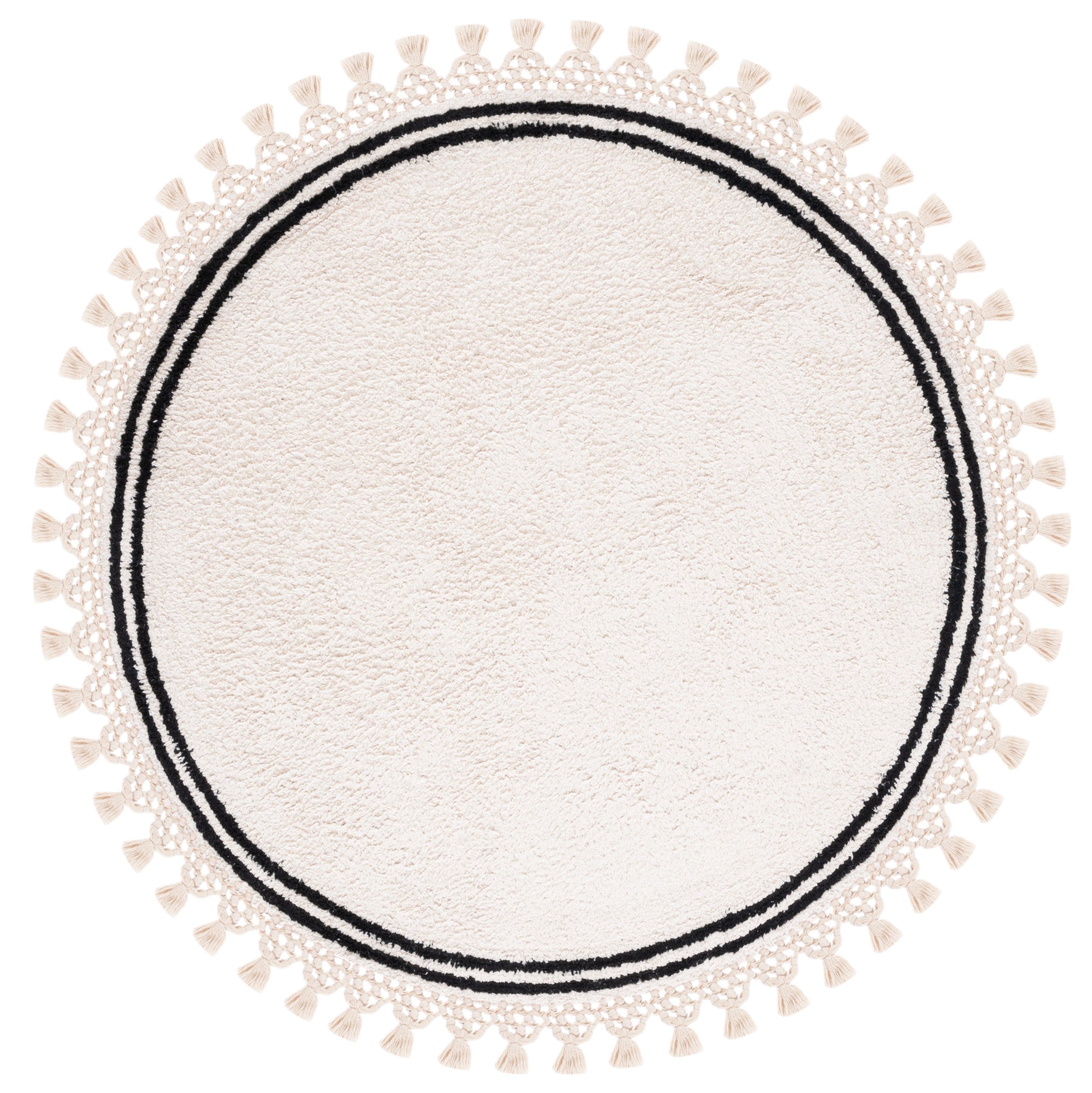 Safavieh Easy Care 201 Rug, ECR201 - Ivory