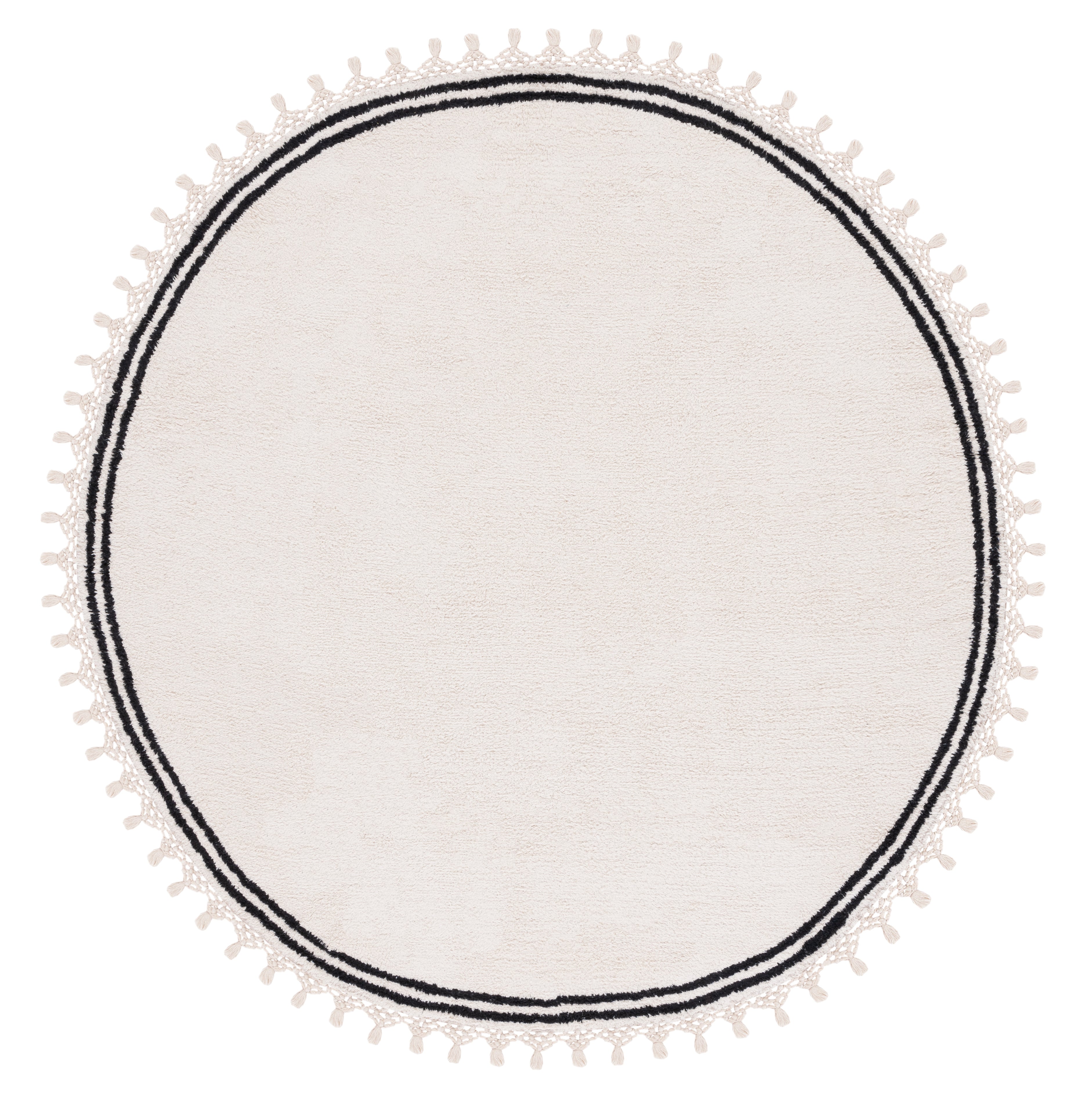 Safavieh Easy Care 201 Rug, ECR201 - Ivory