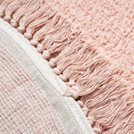 Safavieh Easy Care 204 Rug, ECR204 - Pink / Ivory