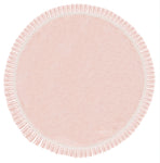 Safavieh Easy Care 204 Rug, ECR204 - Pink / Ivory