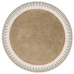 Safavieh Easy Care 204 Rug, ECR204 - Green / Ivory