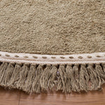 Safavieh Easy Care 204 Rug, ECR204 - Green / Ivory