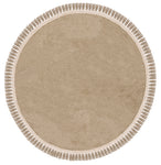 Safavieh Easy Care 204 Rug, ECR204 - Green / Ivory