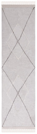 Safavieh Easy Care 210 Rug, ECR210 - Grey / Ivory