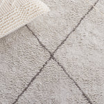 Safavieh Easy Care 210 Rug, ECR210 - Grey / Ivory