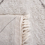 Safavieh Easy Care 210 Rug, ECR210 - Grey / Ivory