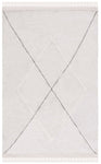 Safavieh Easy Care 210 Rug, ECR210 - Grey / Ivory