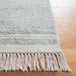 Safavieh Easy Care 211 Rug, ECR211 - Light Blue / Ivory