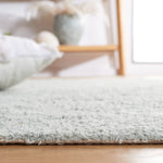 Safavieh Easy Care 211 Rug, ECR211 - Light Blue / Ivory
