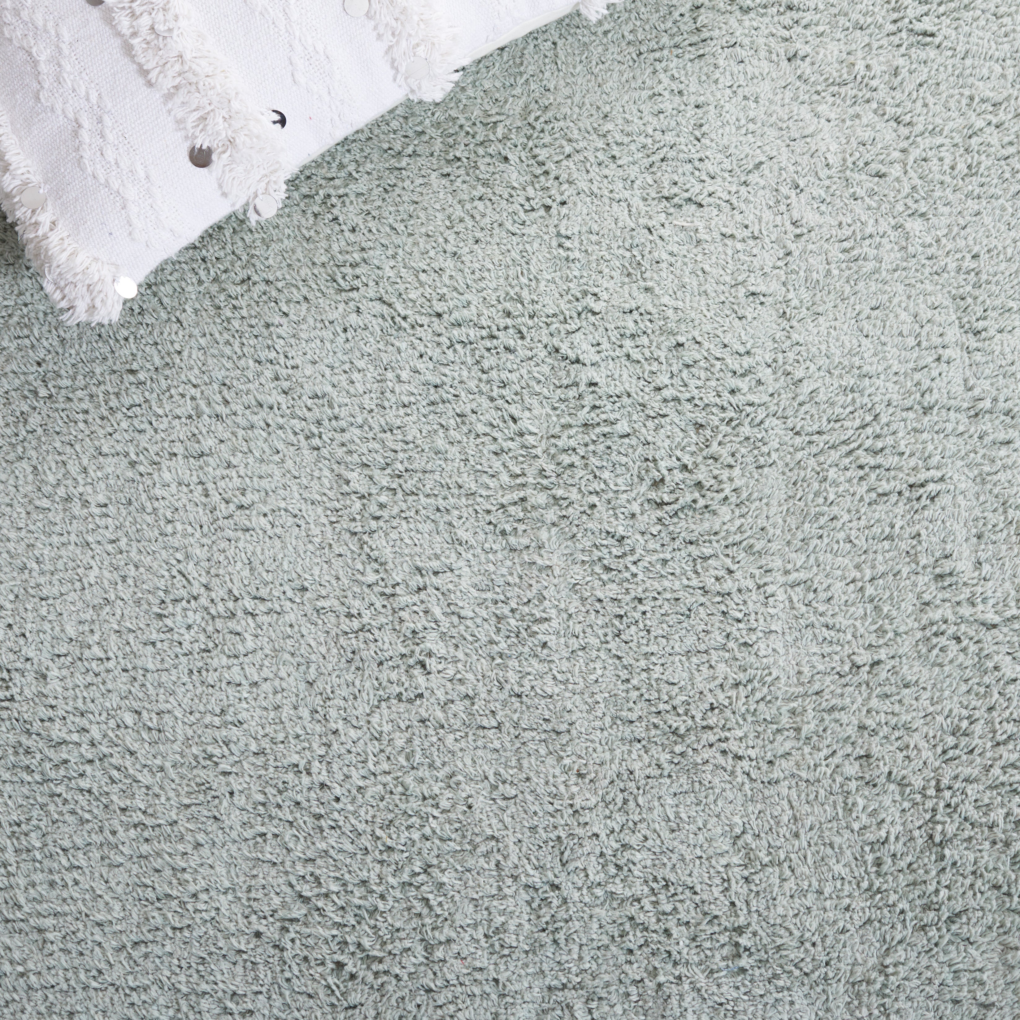 Safavieh Easy Care 211 Rug, ECR211 - Light Blue / Ivory