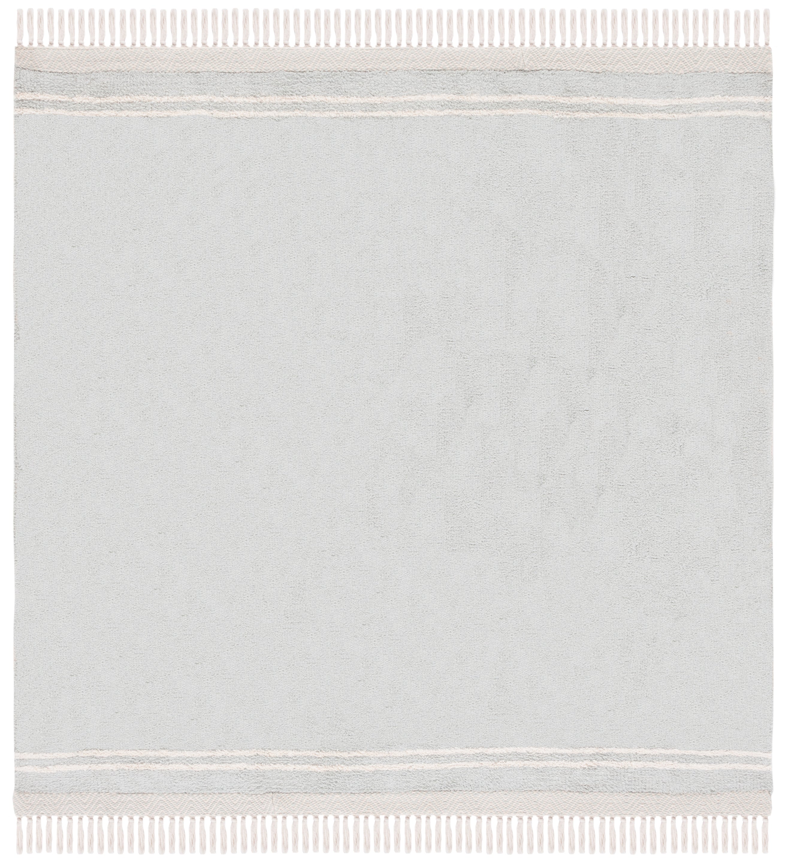 Safavieh Easy Care 211 Rug, ECR211 - Light Blue / Ivory