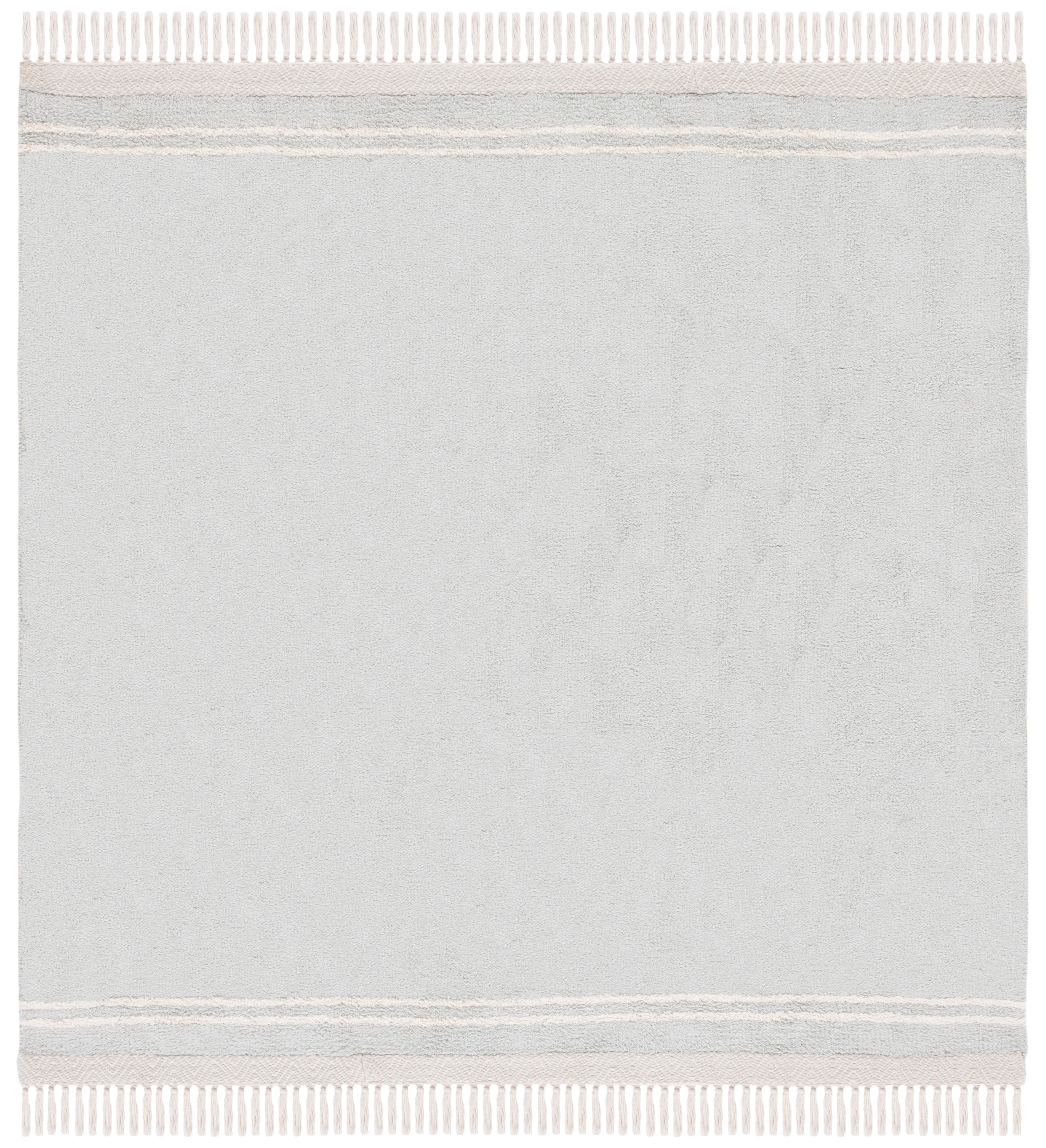 Safavieh Easy Care 211 Rug, ECR211 - Light Blue / Ivory