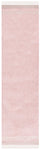 Safavieh Easy Care 211 Rug, ECR211 - Pink / Ivory