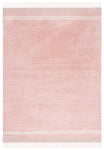Safavieh Easy Care 211 Rug, ECR211 - Pink / Ivory