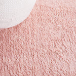 Safavieh Easy Care 211 Rug, ECR211 - Pink / Ivory