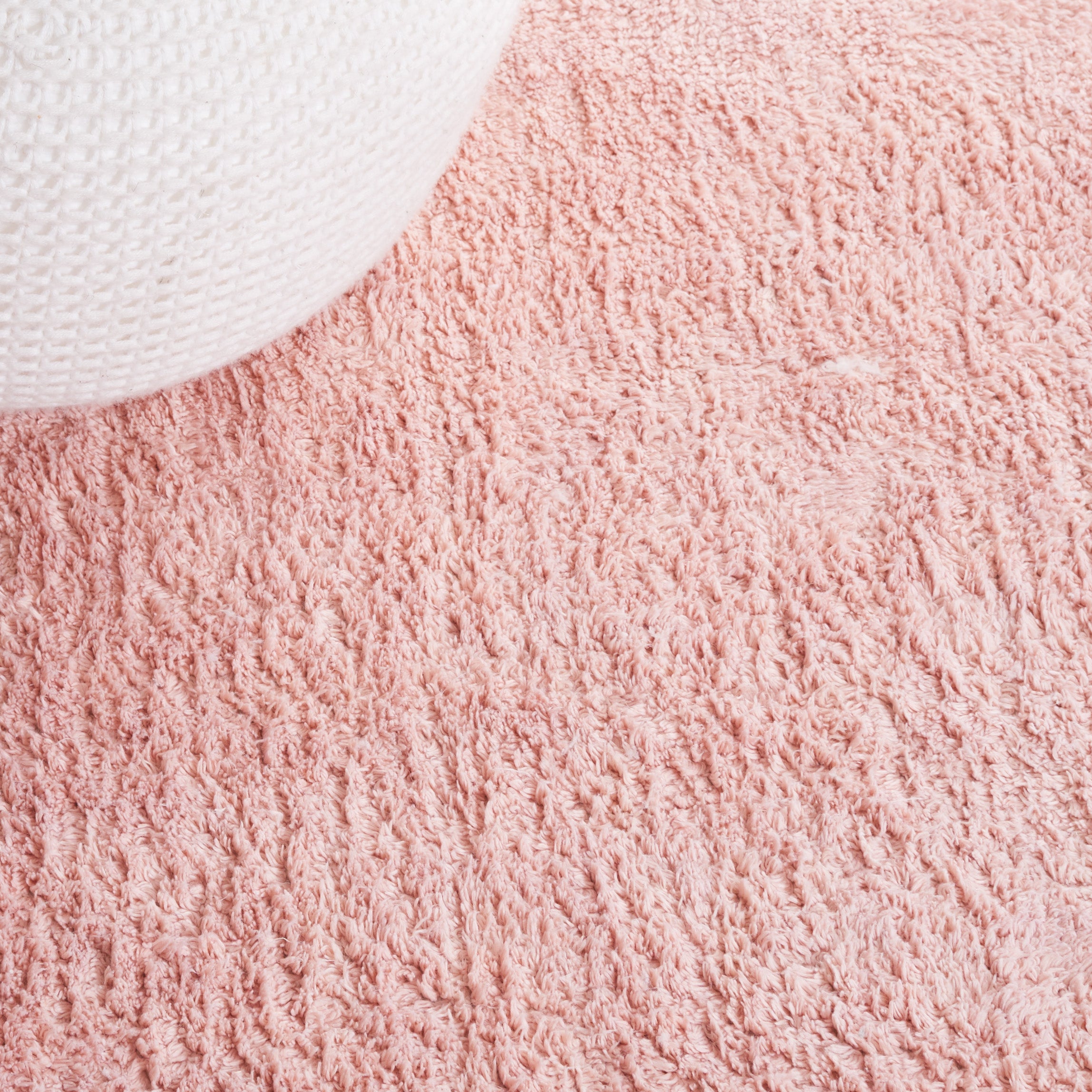 Safavieh Easy Care 211 Rug, ECR211 - Pink / Ivory