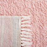 Safavieh Easy Care 211 Rug, ECR211 - Pink / Ivory