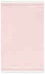 Safavieh Easy Care 211 Rug, ECR211 - Pink / Ivory