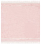 Safavieh Easy Care 211 Rug, ECR211 - Pink / Ivory