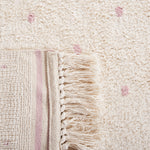 Safavieh Easy Care 212 Rug, ECR212 - Ivory / Pink