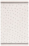 Safavieh Easy Care 212 Rug, ECR212 - Ivory / Black