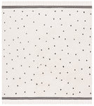 Safavieh Easy Care 212 Rug, ECR212 - Ivory / Black