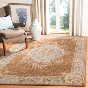 Safavieh Empire 09A Rug, EM409A