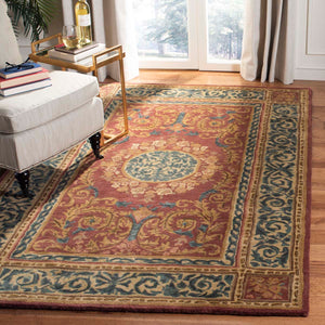 Safavieh Empire 21A Rug, EM421A