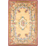 Safavieh Empire 22A Rug, EM822A - Gold / Gold