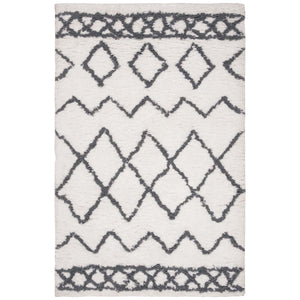 Safavieh Equinox Shag 711 Rug, EQS711