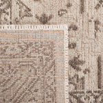 Safavieh Essence 750 Rug, ESS750 - Natural / Taupe