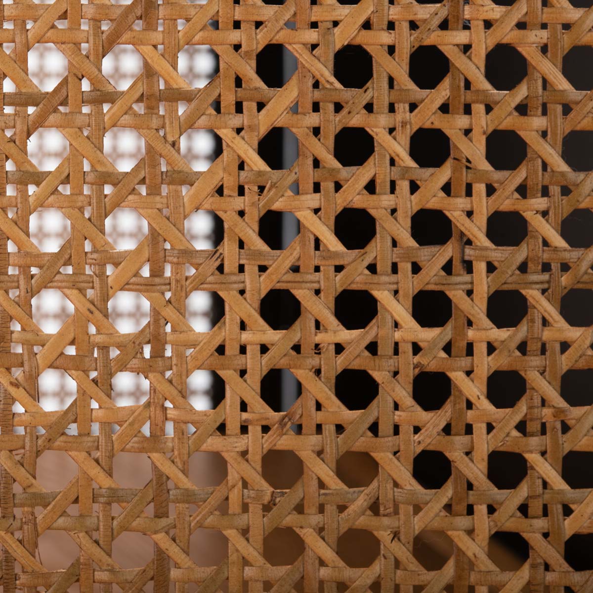 Safavieh Franz 3 Shelf Open Top Etagere , ETG2105 - Black / Natural