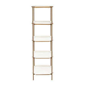 Safavieh Sylvie 5 Tier Etagere , ETG3203