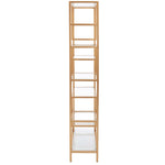 Safavieh Ramie 10 Shelf Etagere , ETG6404 - Gold
