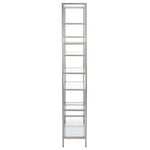 Safavieh Ramie 10 Shelf Etagere , ETG6404 - Silver