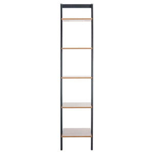 Safavieh Allaire 5 Tier Leaning Etagere , ETG9400