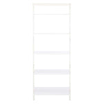 Safavieh Cullyn 5 Tier Leaning Etagere, ETG9401 - White