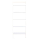 Safavieh Cullyn 5 Tier Leaning Etagere, ETG9401 - White