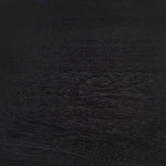 Safavieh Cullyn 5 Tier Leaning Etagere , ETG9401 - Black