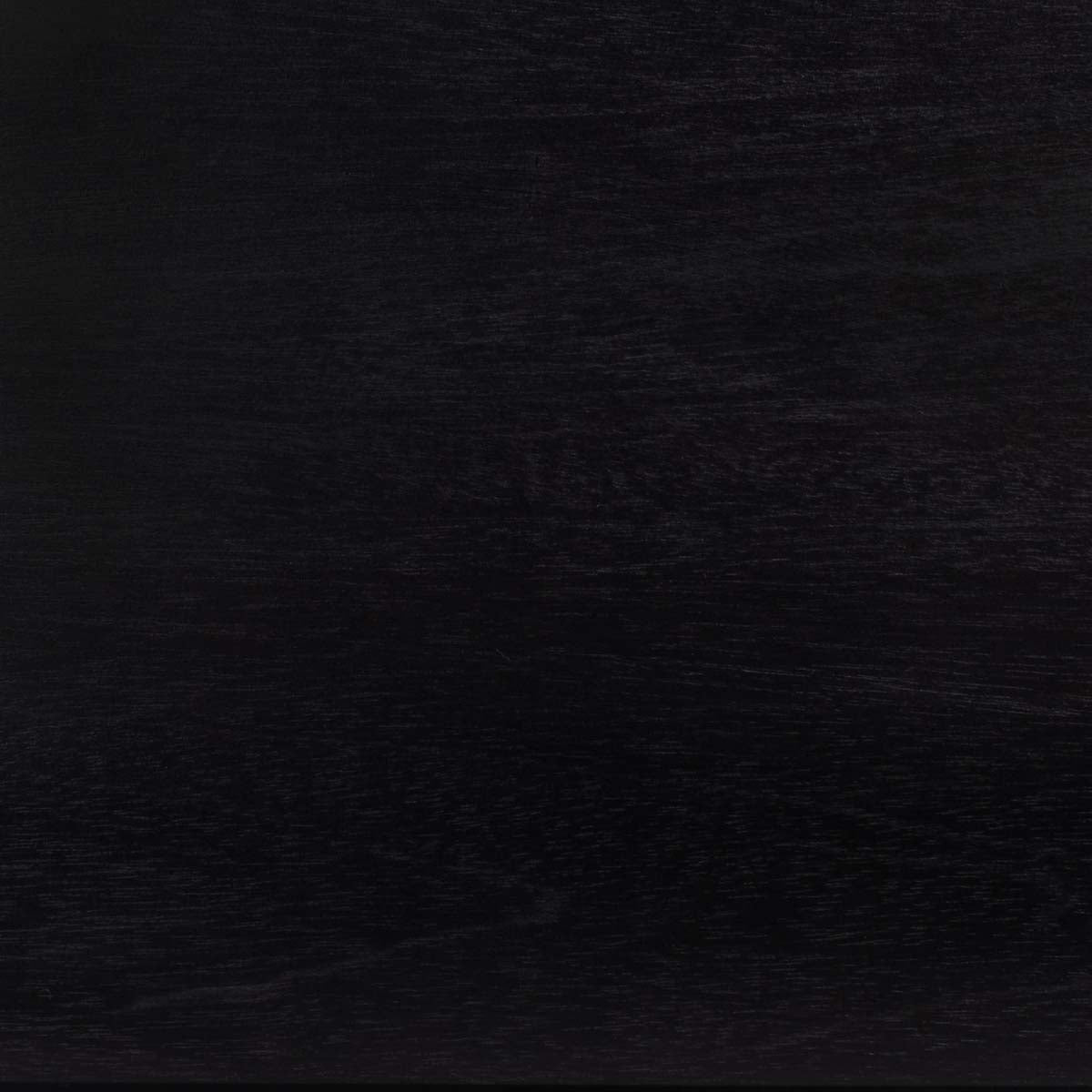 Safavieh Beauregard 5 Tier Leaning Etagere , ETG9402 - Black