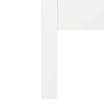 Safavieh Yassi 5 Tier Leaning Etagere , ETG9403 - White