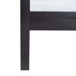 Safavieh Yassi 5 Tier Leaning Etagere , ETG9403 - Black